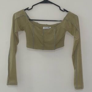 Emory Park Top